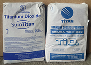 Диоксид титана