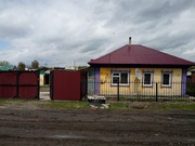 Продается 3-х комнатный дом,  п.Прапорщиково 