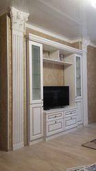 Полиуретан. архитектурный и интерьерный декор. фасад.