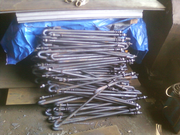 анкерные фундаментные болты от ТОО 