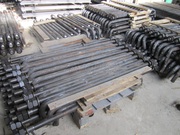 фундаментные болты до 72 диаметра 