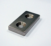 пластины с зенковкой. закладные детали