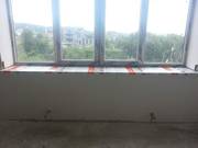 Ремонт пластиковых и алюминевых окон дверей.