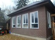 Продам фасадные панели