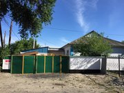 Большой благоустроенный дом с мебелью в пригороде Талдыкоргана