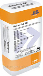 Упрочнитель для бетонных полов MasterTop 100