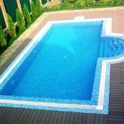 Строительство бассейнов