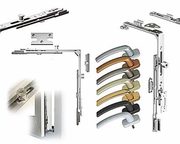 Замена ручек и фурнитуры