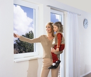 Установка пластиковых окон