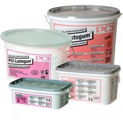 Гидроизоляция влажных помещений PCI® Lastogum