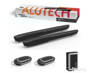 Автоматика для ворот