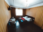 Гостиница Роза предоставляет комфортабельные номера по низким ценам