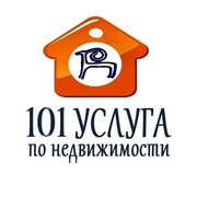 Агентство недвижимости 101 услуга