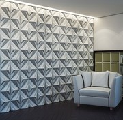 Панель 3Д в Алматы