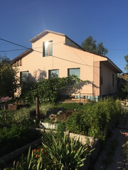 Дом в р-оне Защита