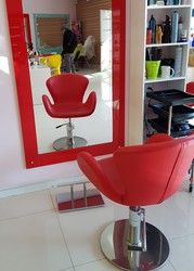 Сдается VIP кабинет для индивидуальной работы  парикмахера