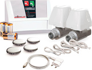 Аквасторож защита от подтоплений