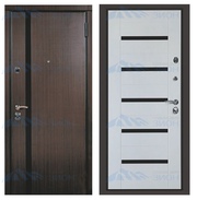 Входные металлические двери