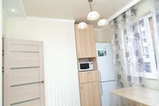 1-комнатная квартира,  39 м²,  2/9 эт.,  проспект Улы Дала 25