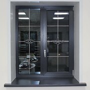 ремонт окон и дверей