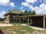 Продам ДОМ в Астане (пос. Жибек Жолы)