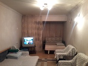 1 комнатная посуточно