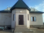 продам дом 2014 г.п.