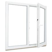 Продаем готовые окна ПВХ без монтажа