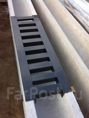 Изготовим металлоконструкции любой сложности