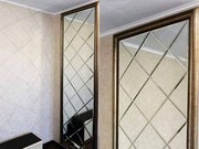 Зеркало и зеркальное панно