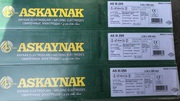   Электроды ASKAYNAK (Аскайнак) ASB 248 E-7018 AWS A5.1