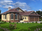 Строительство частных домов от ТОО 