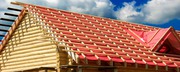 Кровельные работы. Ремонт крыш.