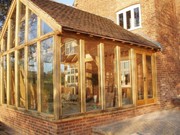 Строительство пристороек