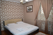 2- х комнатная,  посуточно ,   Бальзака 8Б,  05