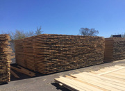 Пиломатериалы Брусы Обрешетка Дерево Стропила