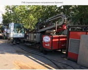 Бурение, Прокол, Водопровод, ГНБ, Канализация, Инженерные сети