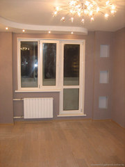 Ремонт квартир любой сложности. Выполним все в сроки 