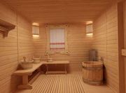 Построем Вас БАНЮ вашей мечты 