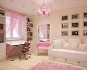 Ремонт детской комнаты