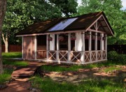Строительство беседок и веранд