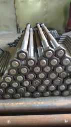 Болты для фундамента М30 М36 М42 М48 М56 М64