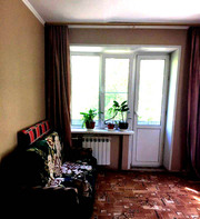 Квартира в Москве