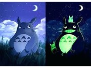 Светящаяся краска Нокстон Interior и Exterior по выгодной цене