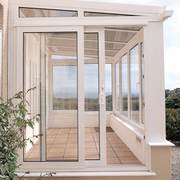 Раздвижные балконные двери REHAU