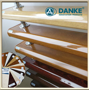 Подоконники Danke