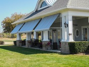 Оконные маркизы