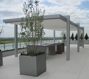 Перготенды