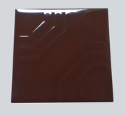 Плитка керамическая квадратная