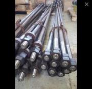 Анкерные детали от производителя в наличии и под заказ
